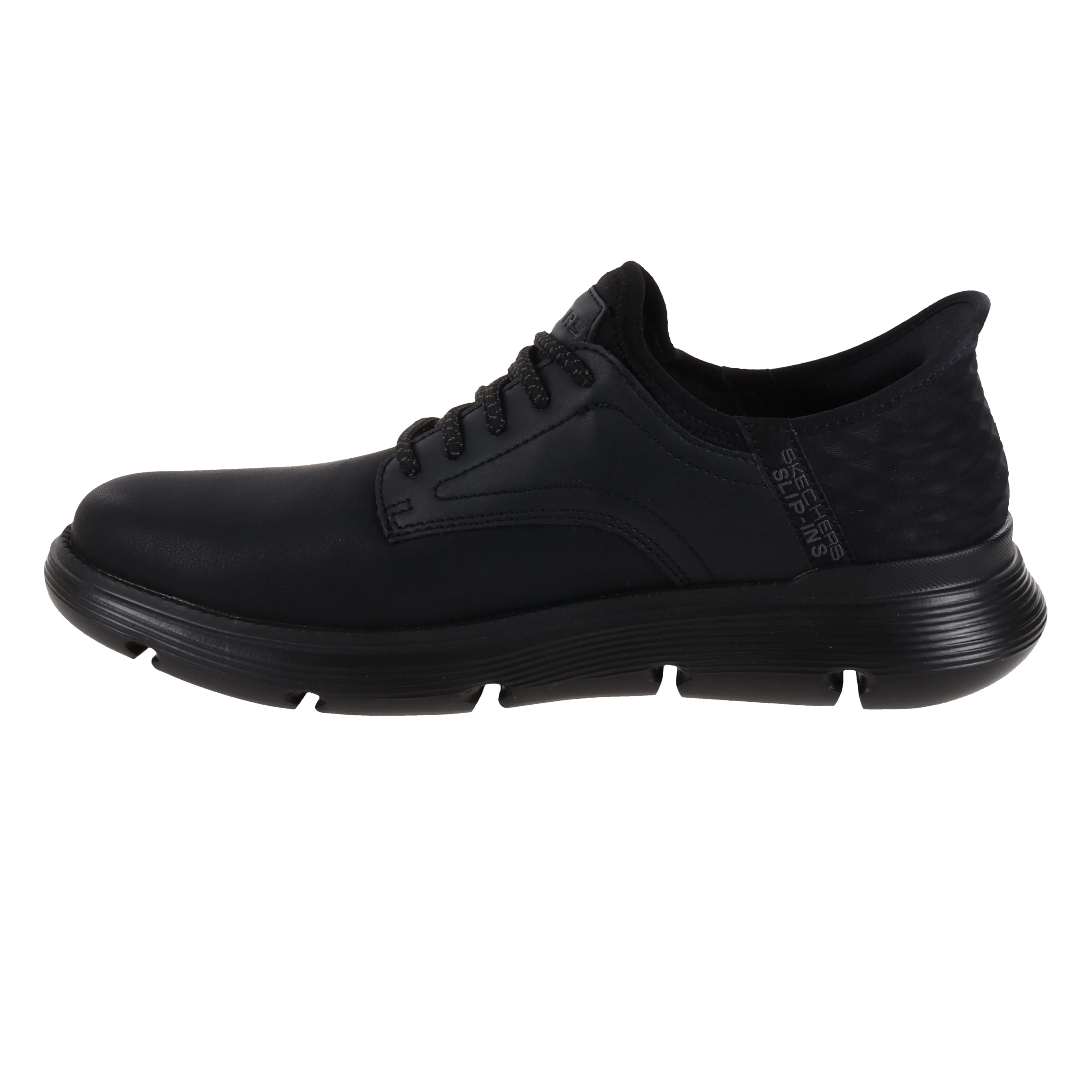 Chaussures Skechers pour Homme à Enfilage Facile : Garza - Gervin