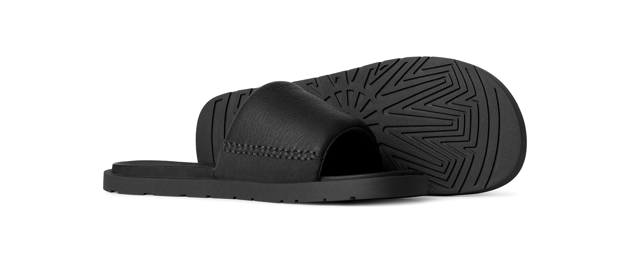 Chaussures Ugg Slides Seaside II pour Homme