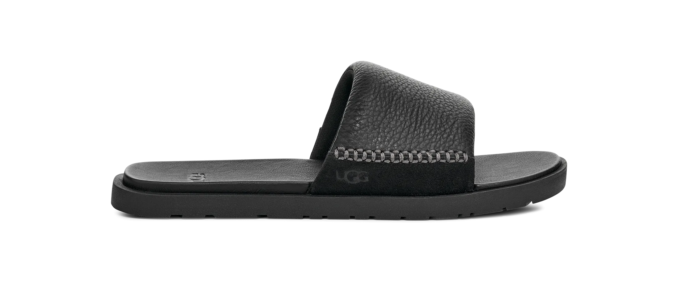 Chaussures Ugg Slides Seaside II pour Homme