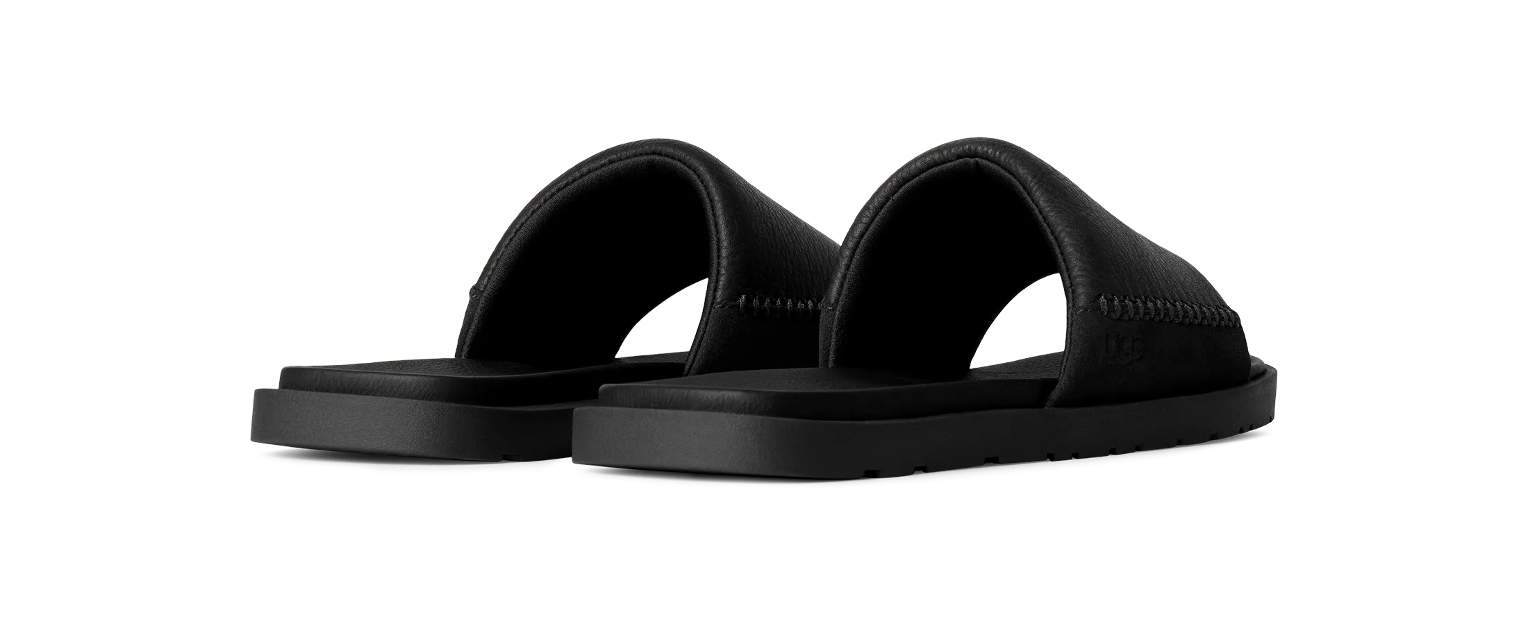 Chaussures Ugg Slides Seaside II pour Homme