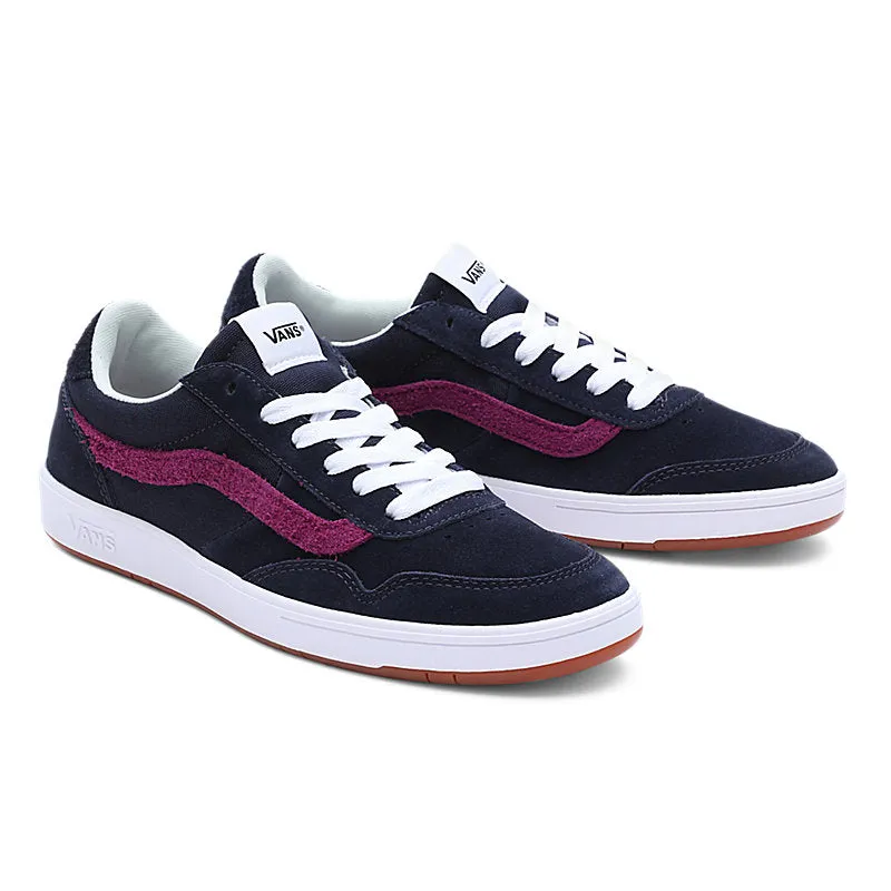 Chaussures Vans Femme ComfyCush Cruze Too