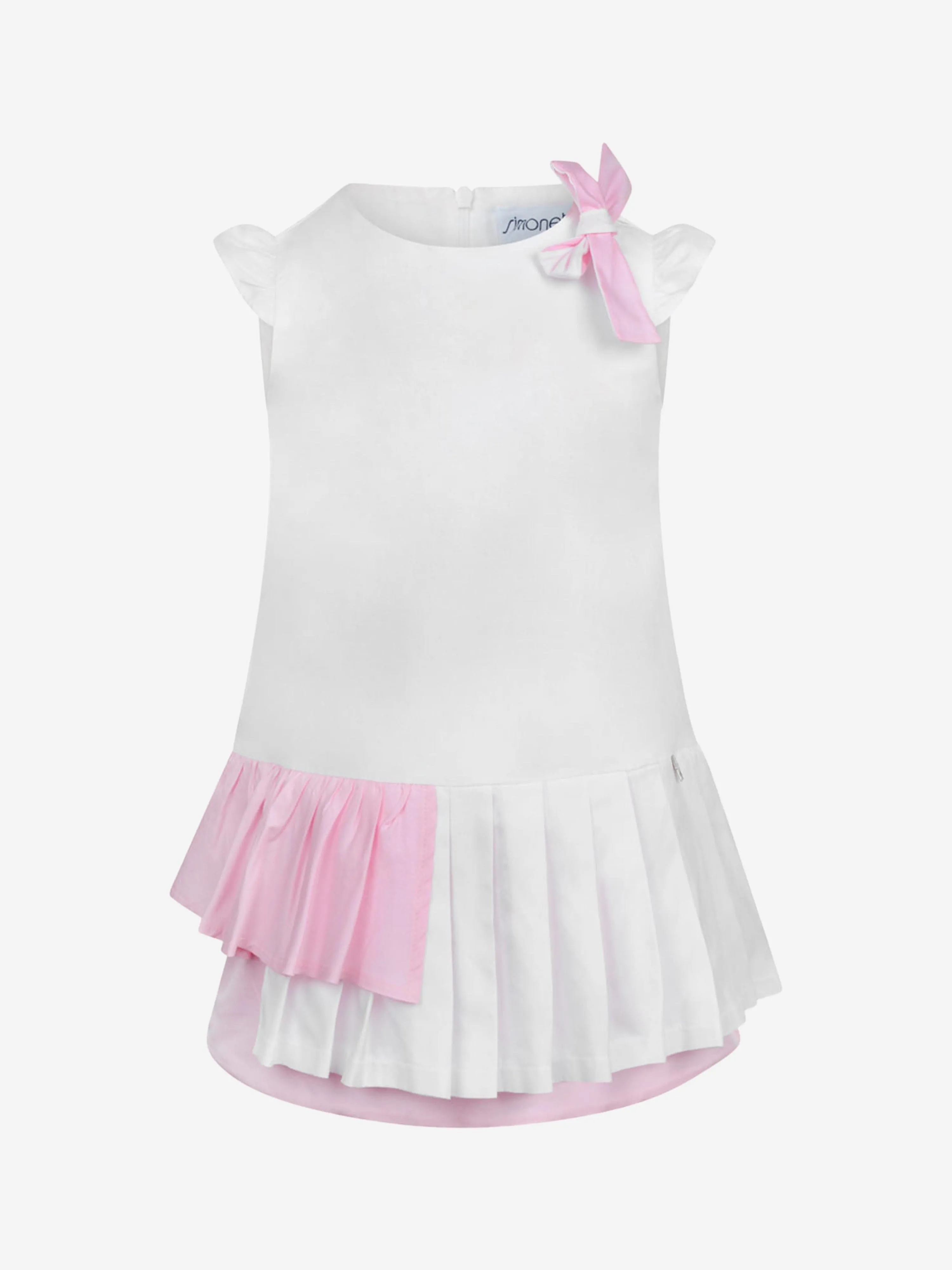 Simonetta & Robe rose