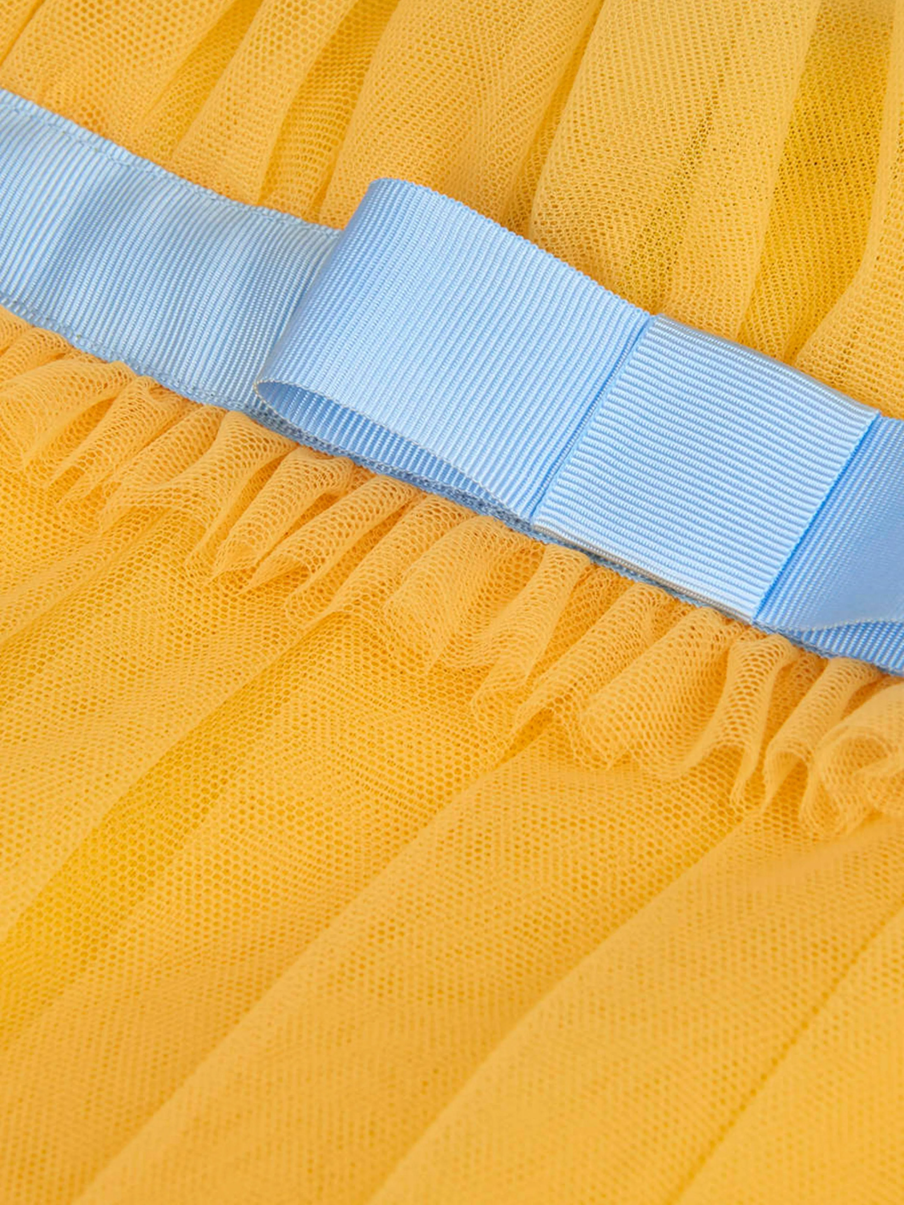 Robe Simonetta pour Filles