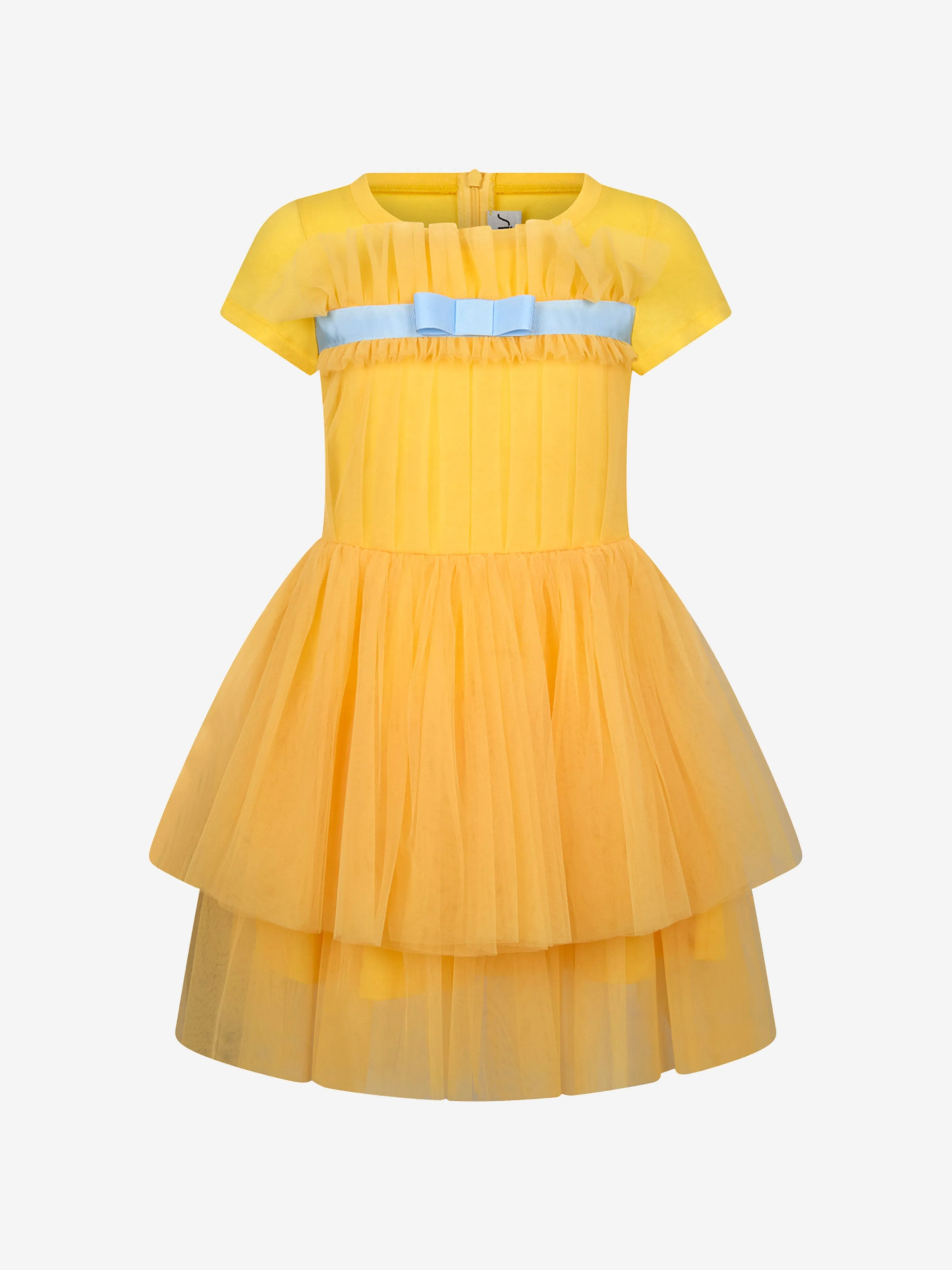 Robe Simonetta pour Filles