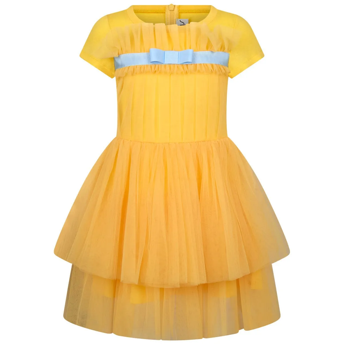 Robe Simonetta pour Filles