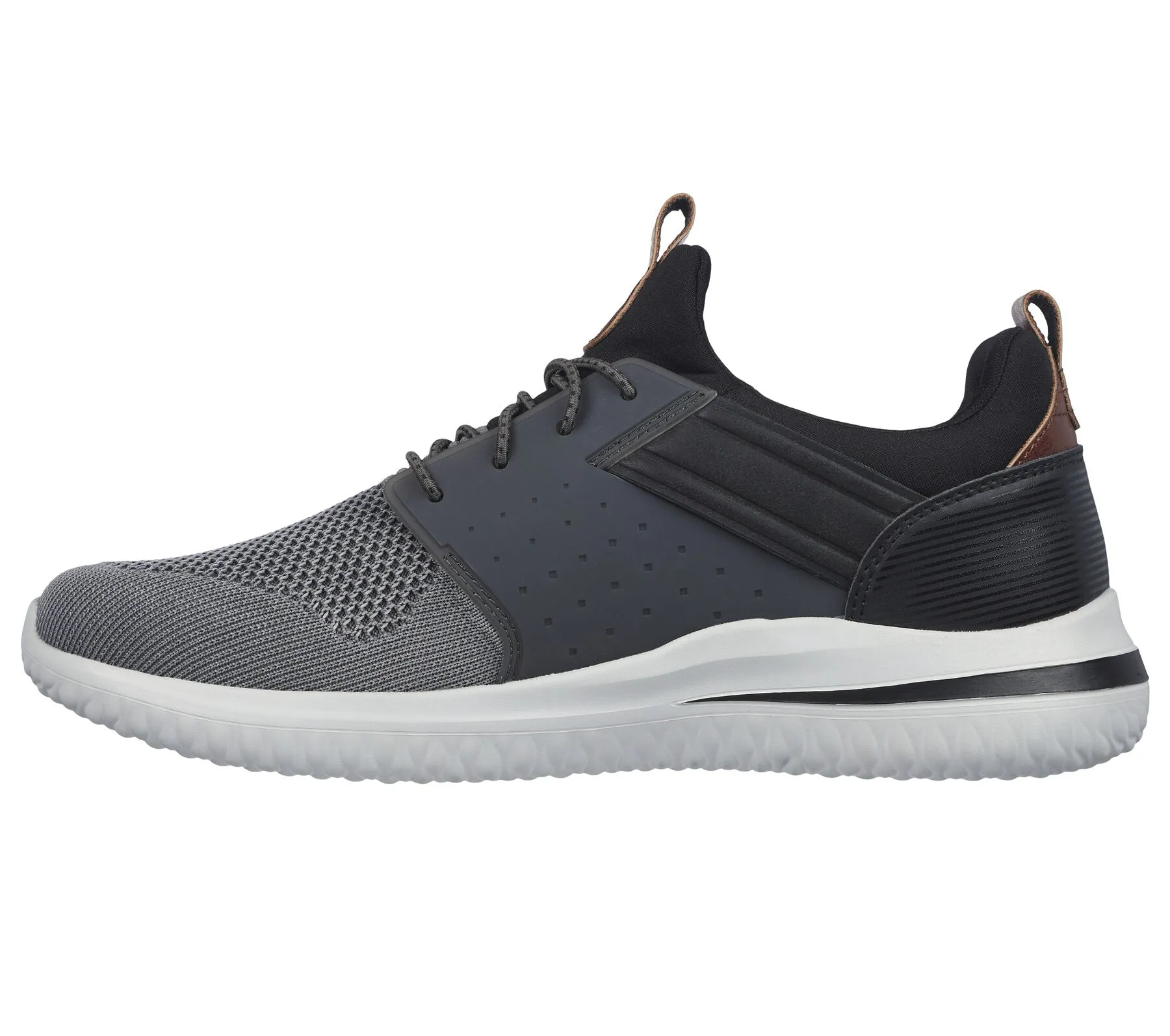 Chaussures Skechers Delson 3.0 - Cigale GYBK