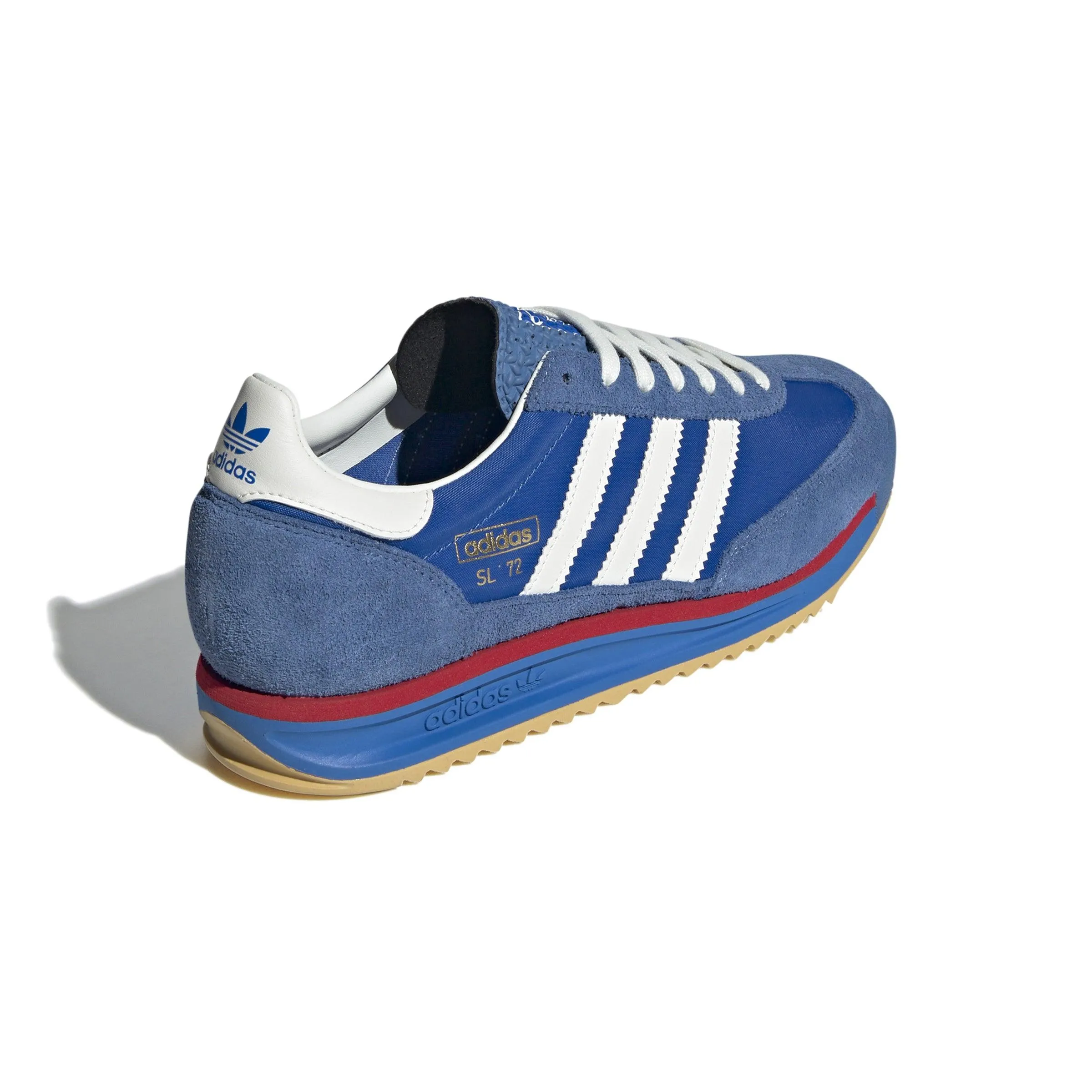 SL 72 RS 'Bleu'