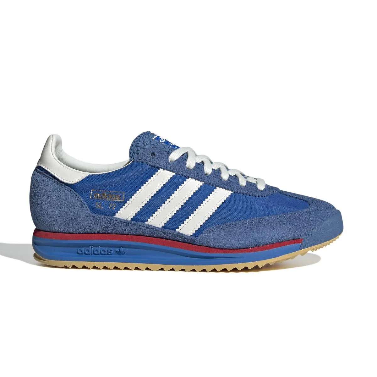 SL 72 RS 'Bleu'