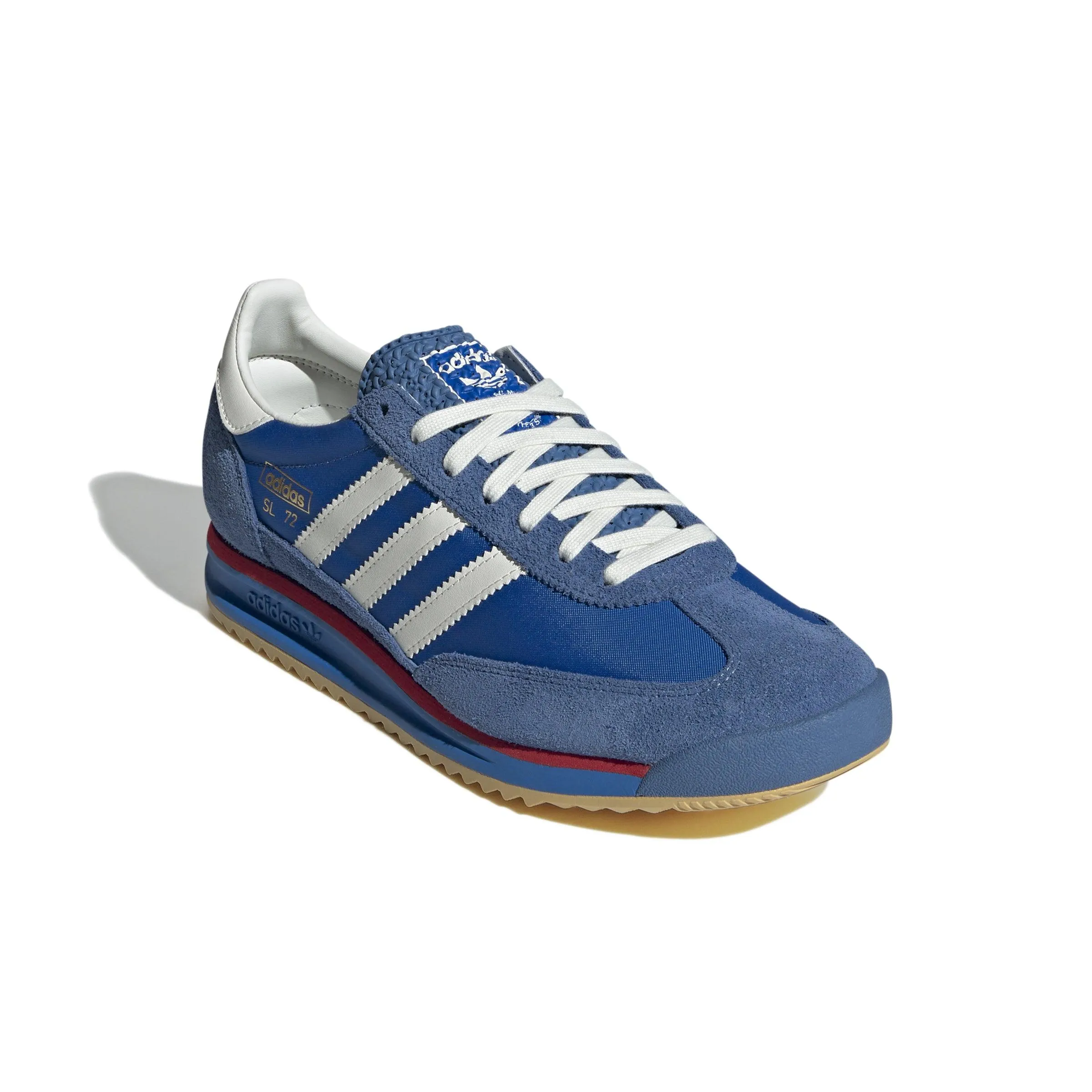SL 72 RS 'Bleu'