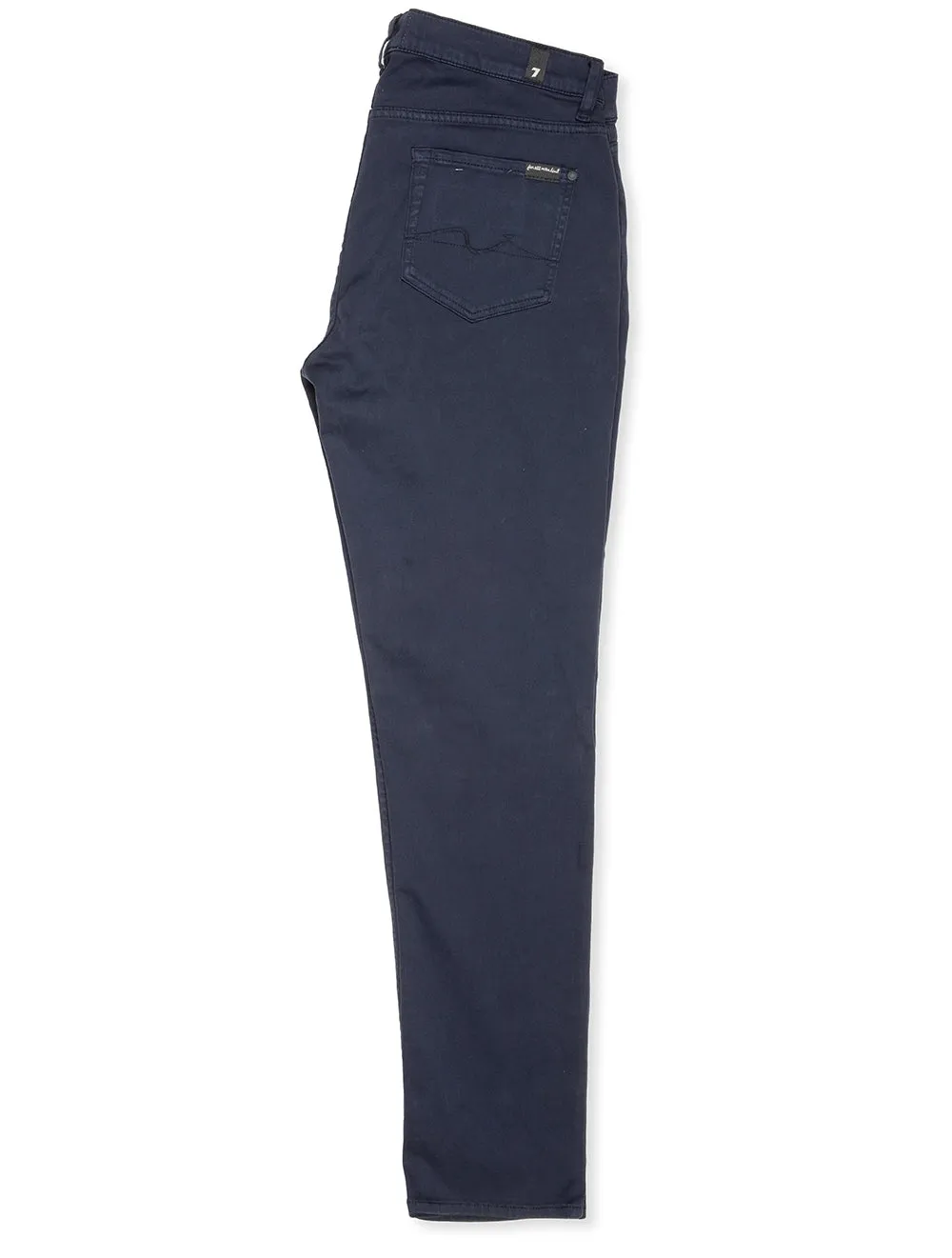 Slimmy Effilé Luxe Performance Plus Couleur Marine