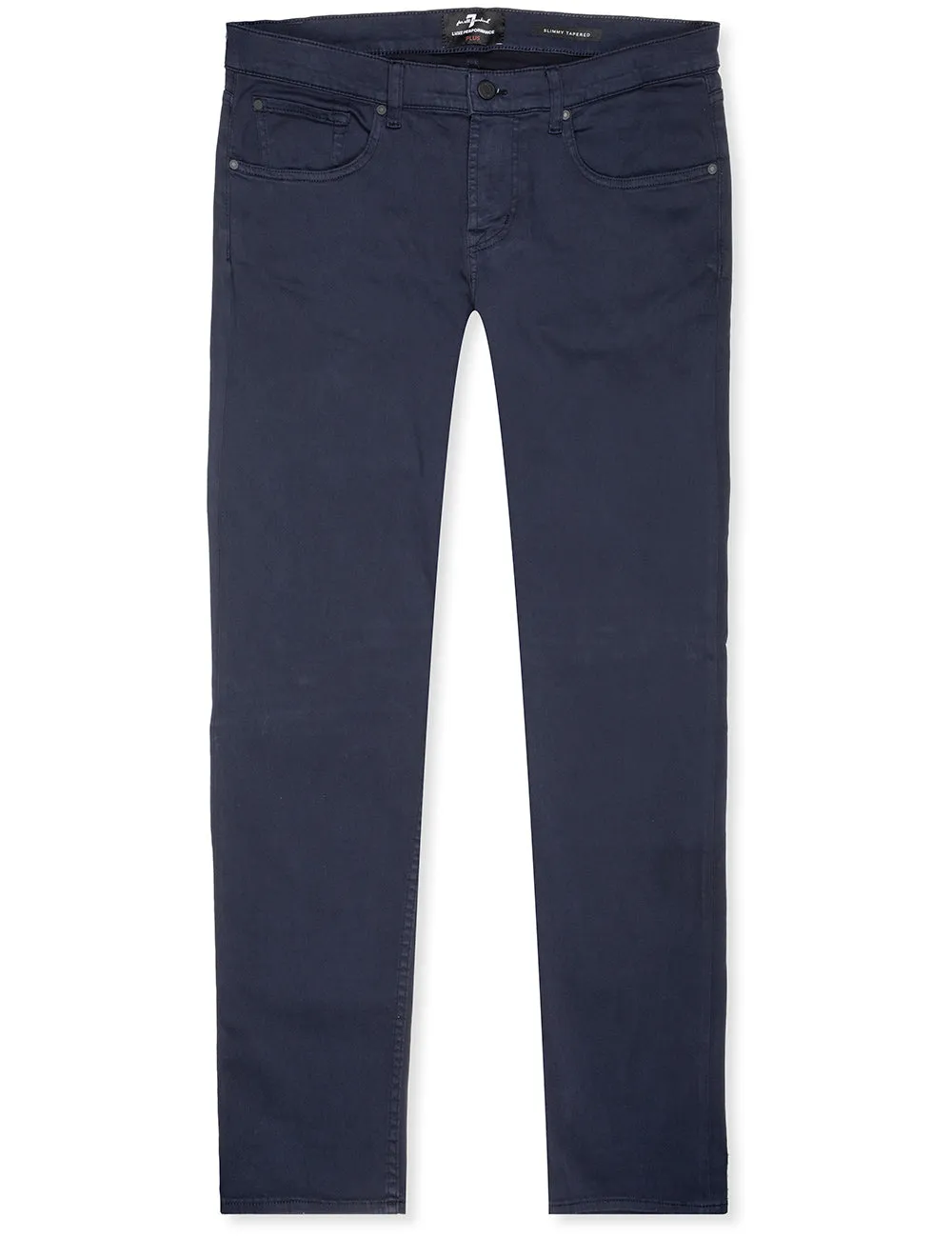 Slimmy Effilé Luxe Performance Plus Couleur Marine