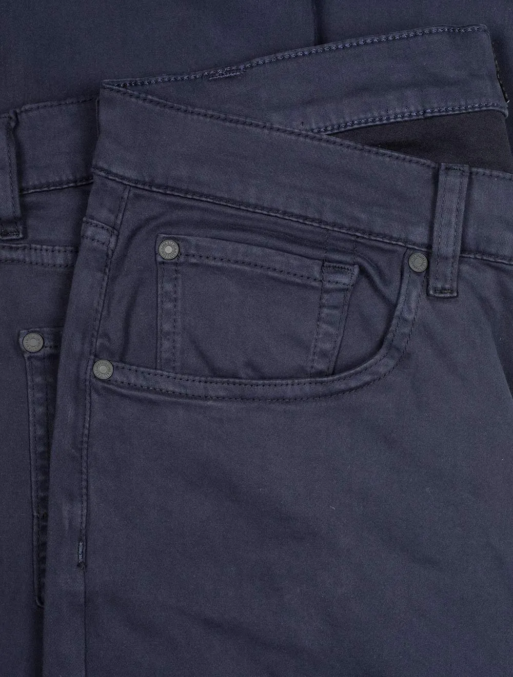 Slimmy Effilé Luxe Performance Plus Couleur Marine
