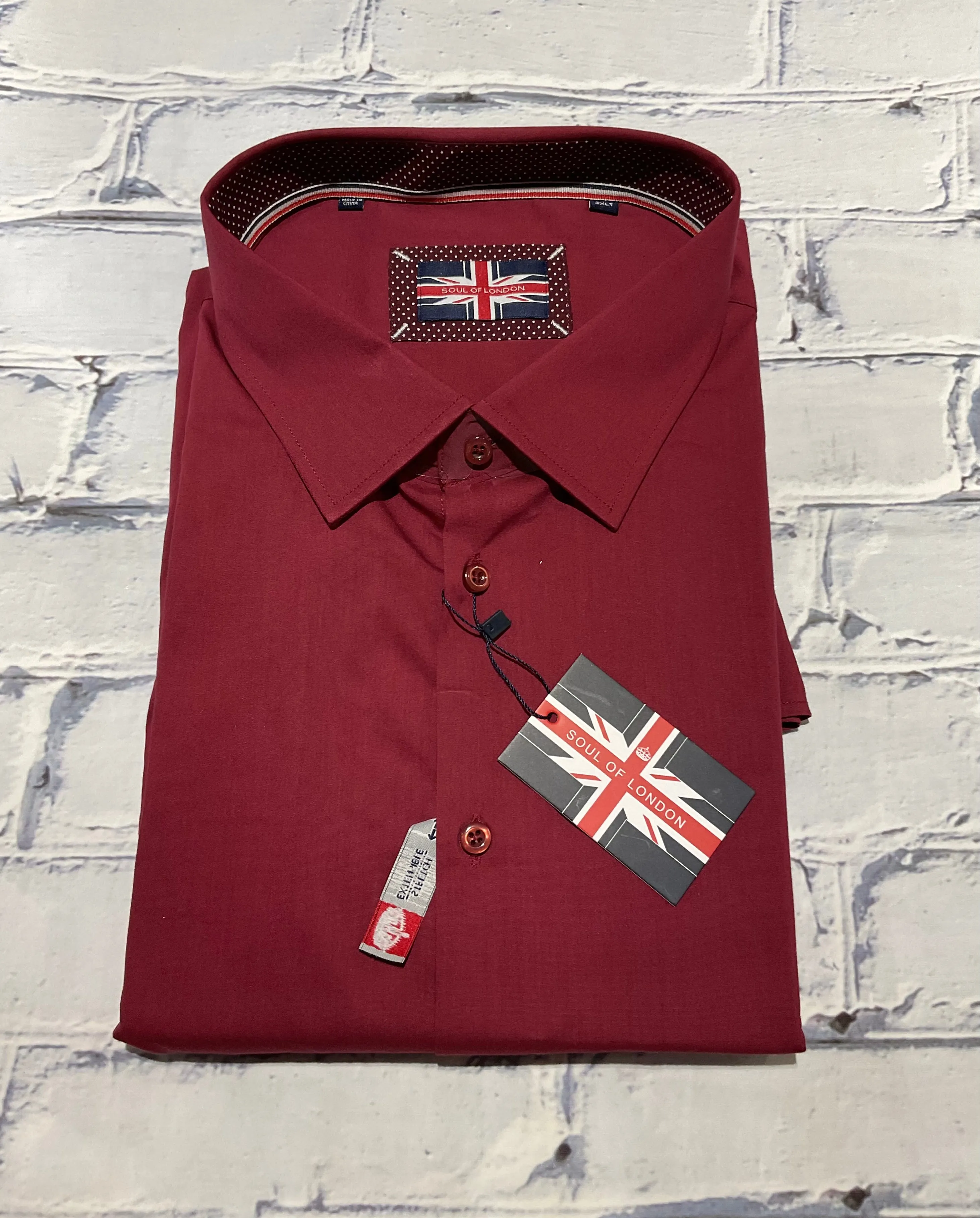 CHEMISE SOL