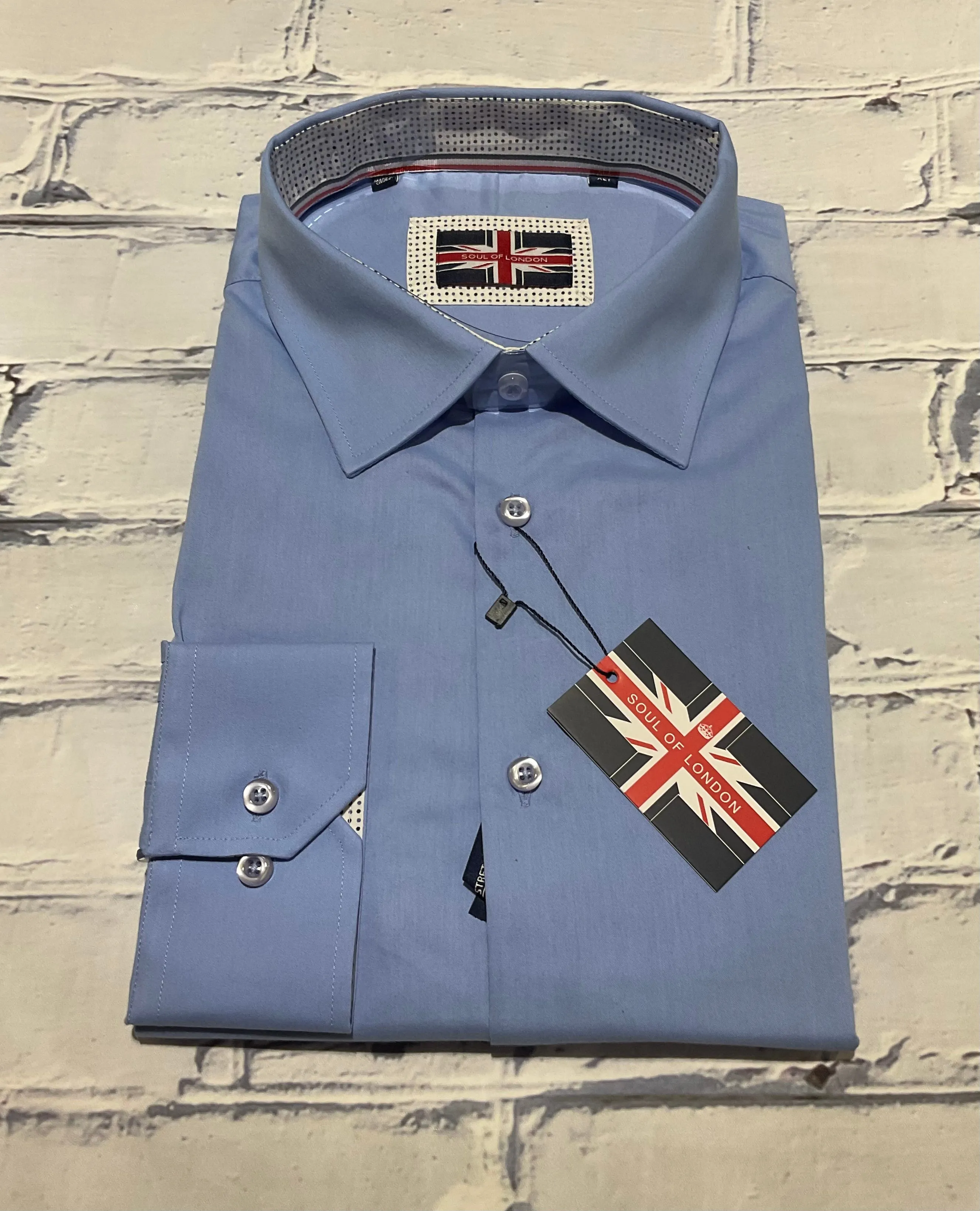 CHEMISE SOL