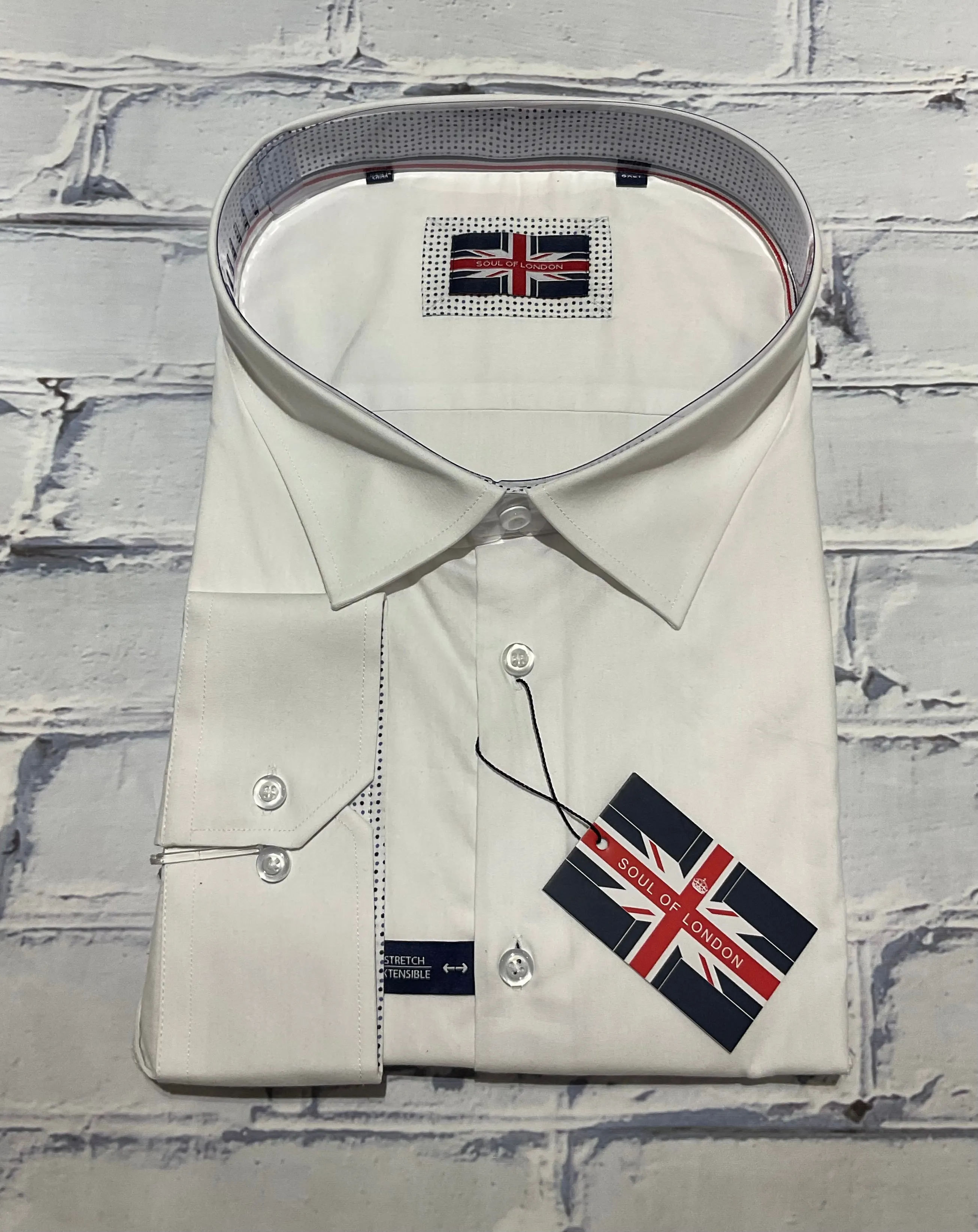 CHEMISE SOL