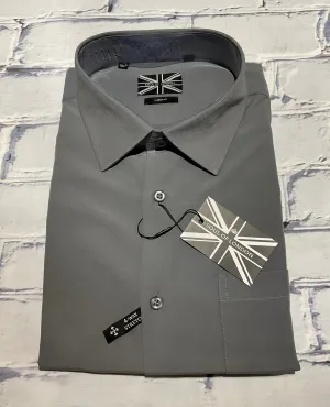 Soul of London B&T LS Micro T-shirt Sport