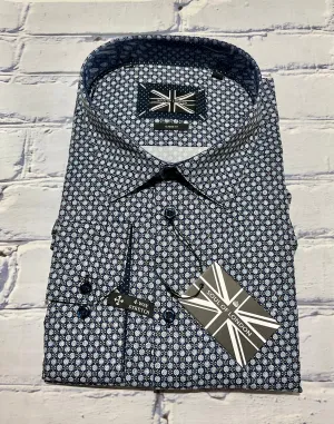 Âme de Londres Grand T-shirt de Sport