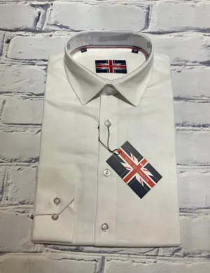 Soul of London LS T-shirt de sport