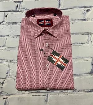 Âme de Londres LS Maillot de Sport