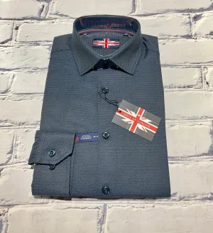 Âme de Londres LS Maillot de Sport
