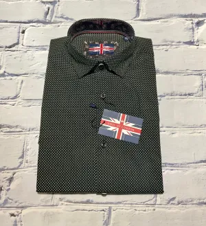 Âme de Londres Ls Sportshirt