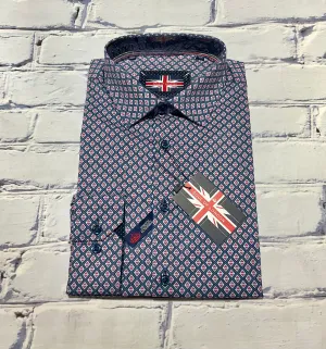 Âme de Londres LS Maillot de Sport