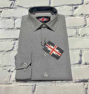 Âme de Londres T-shirt de sport en microfibre