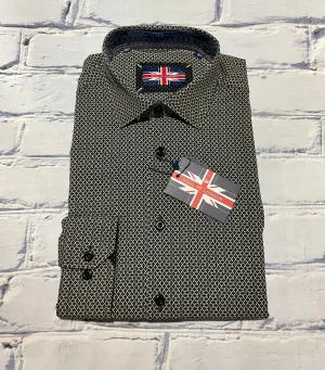 Âme de Londres T-shirt de sport en microfibre