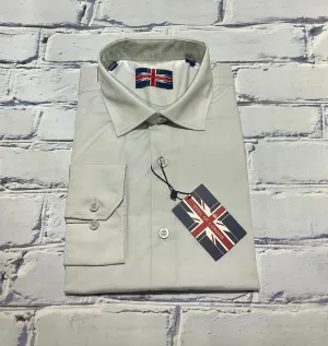 Chemise habillée moderne Soul of London