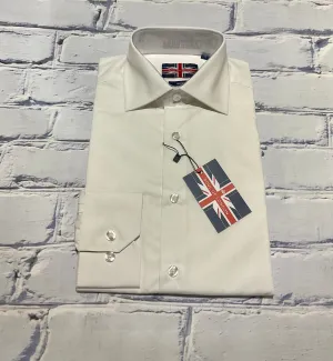 Chemise habillée ajustée Soul Of London