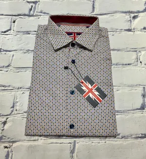 Soul of London T-shirt de sport extensible