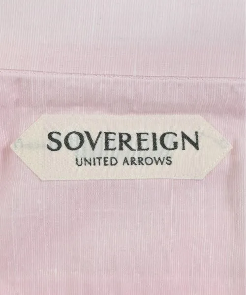 Chemises habillées SOVEREIGN