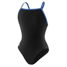 Speedo Solid Endurance Flyback Adulte