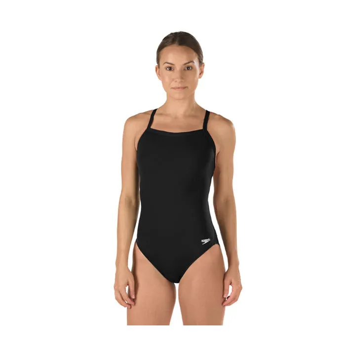 Speedo Solid Endurance Flyback Adulte