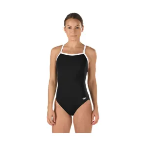 Speedo Solid Endurance Flyback Adulte