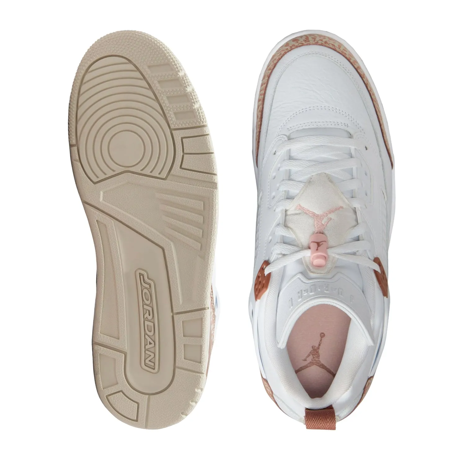 Spizike Low - Hommes
