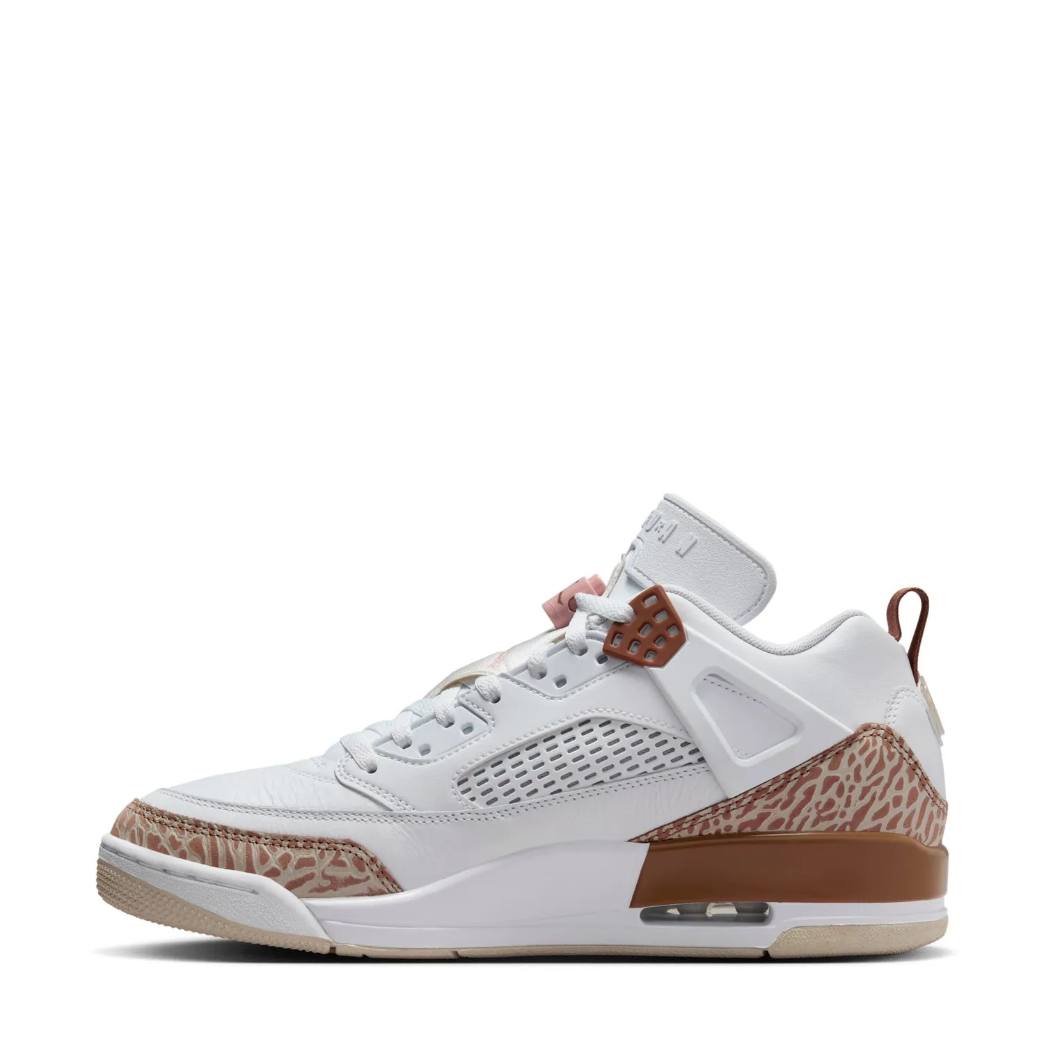 Spizike Low - Hommes