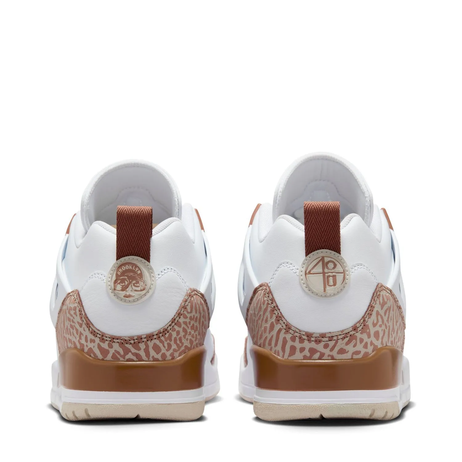 Spizike Low - Hommes