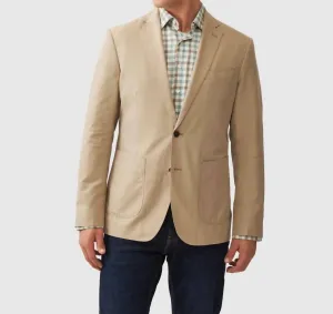Veste de sport St Arnaud en beige