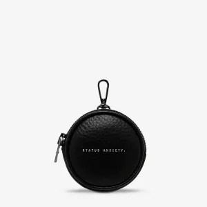 Status Anxiety Go With Me Black Shoes_Status-Anxiety
