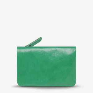 Status Anxiety Is Now Better Emerald Shoes_Status-Anxiety