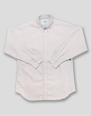 CHEMISE HABILLÉE STONE OXFORD