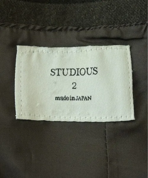 Costards d'affaires STUDIOUS