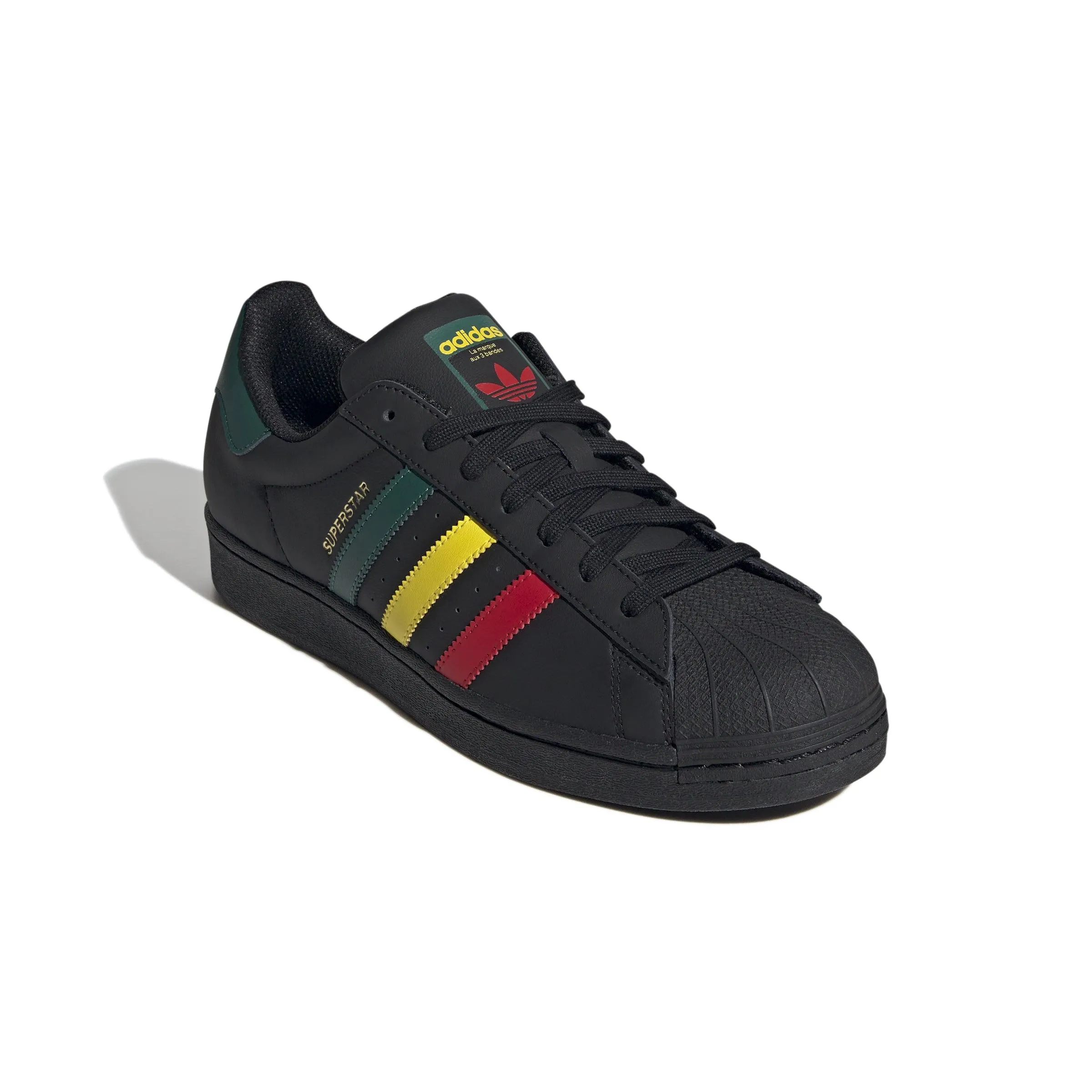 Superstar 'Noir Fondamental'