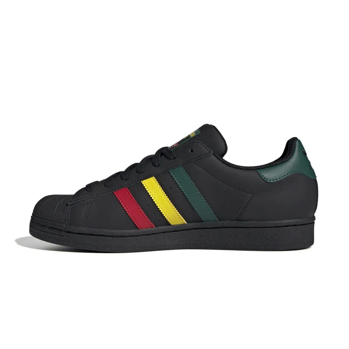 Superstar 'Noir Fondamental'