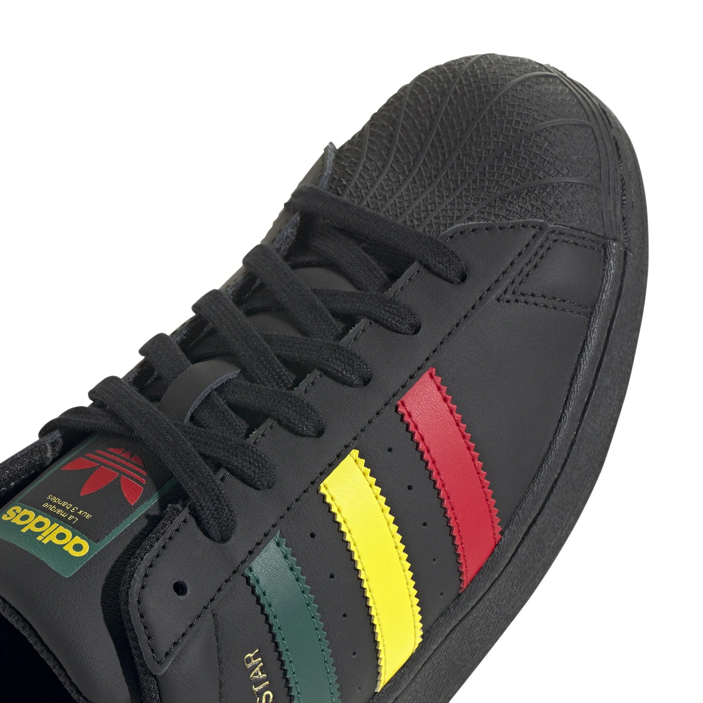 Superstar 'Noir Fondamental'
