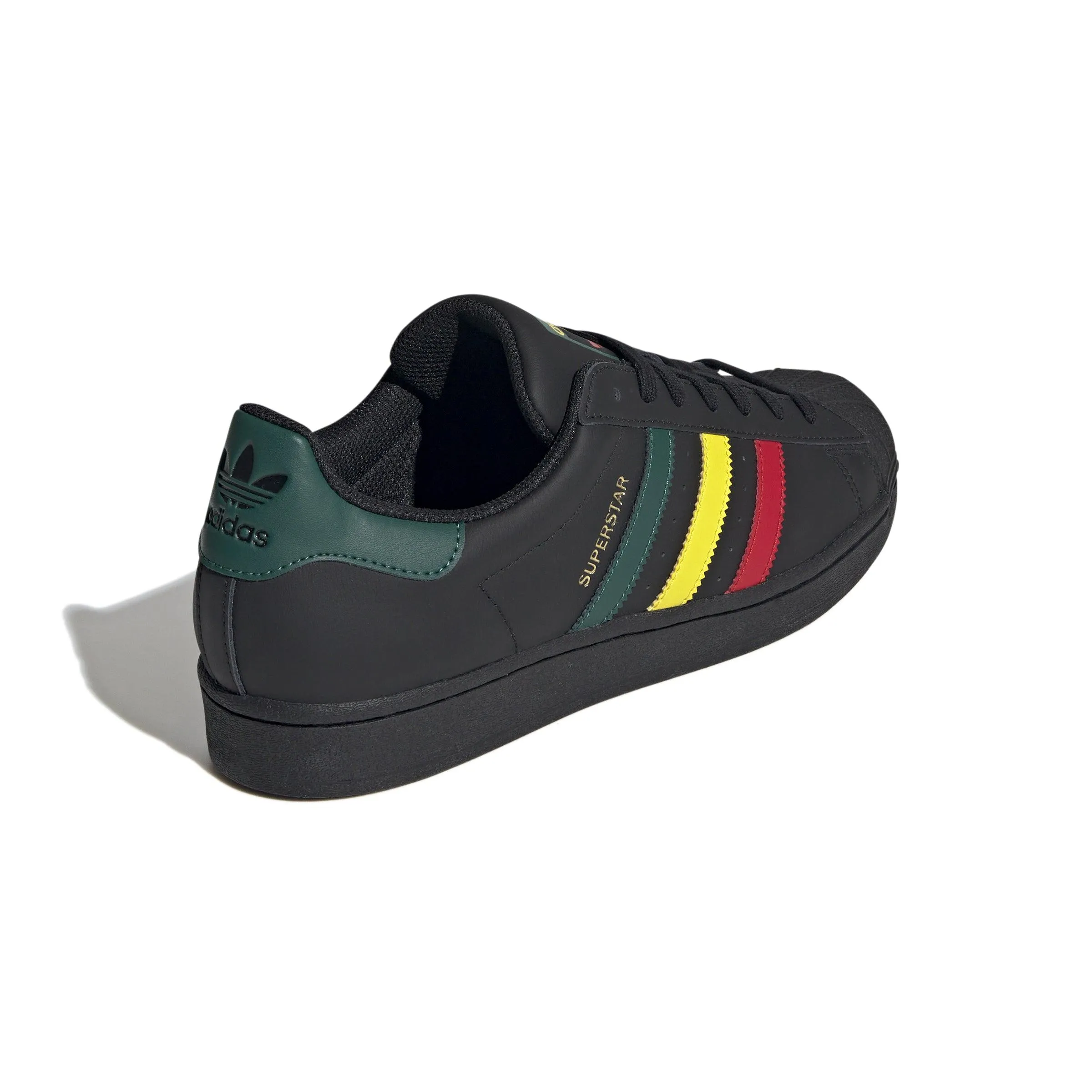 Superstar 'Noir Fondamental'
