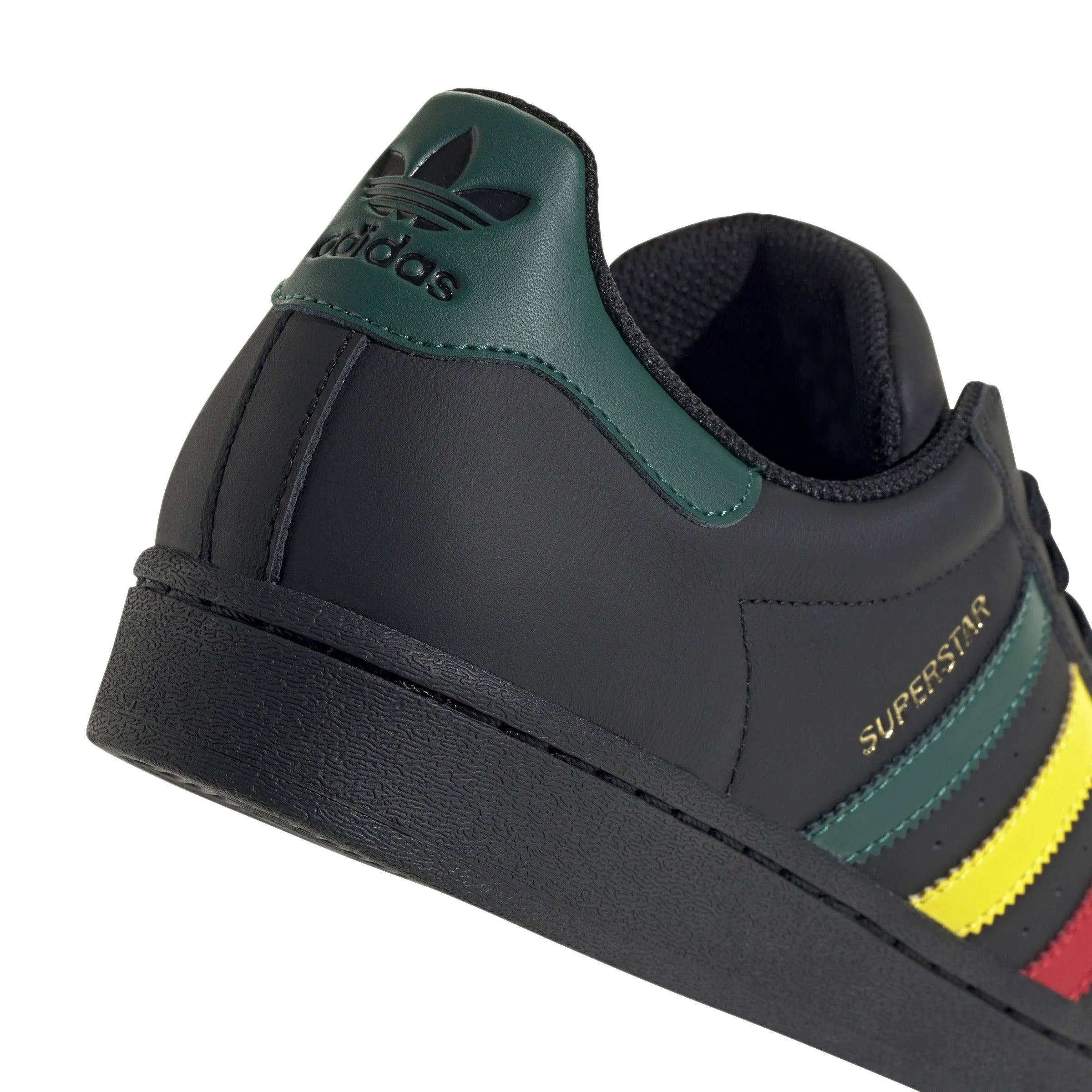Superstar 'Noir Fondamental'