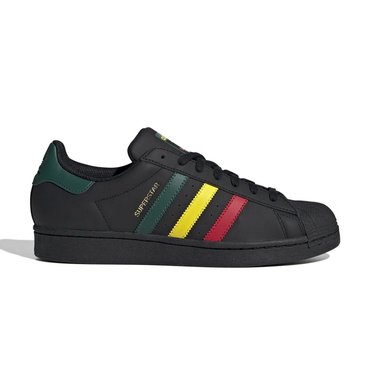 Superstar 'Noir Fondamental'