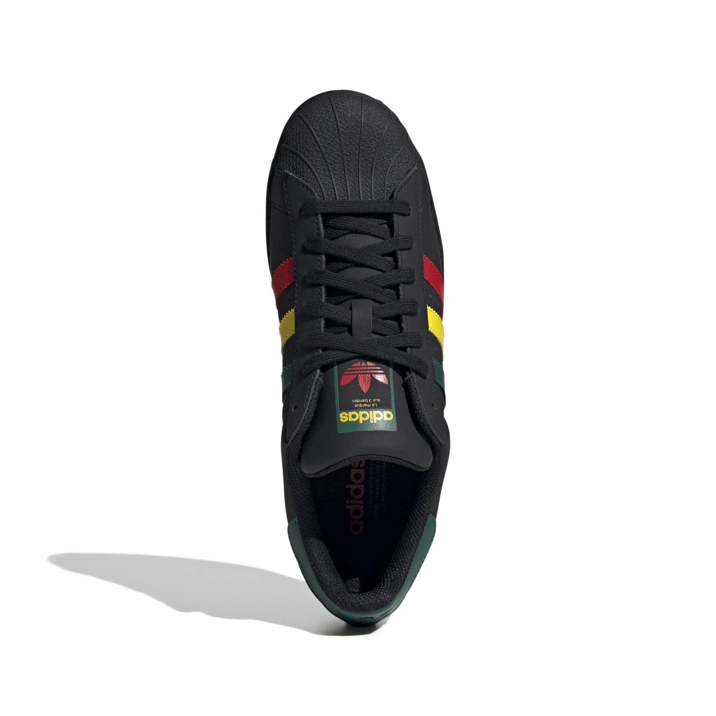 Superstar 'Noir Fondamental'